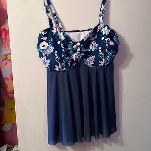 Women’s swimsuit , NWOT, size 2X